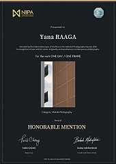 NIPA 2026 Honorable Mention