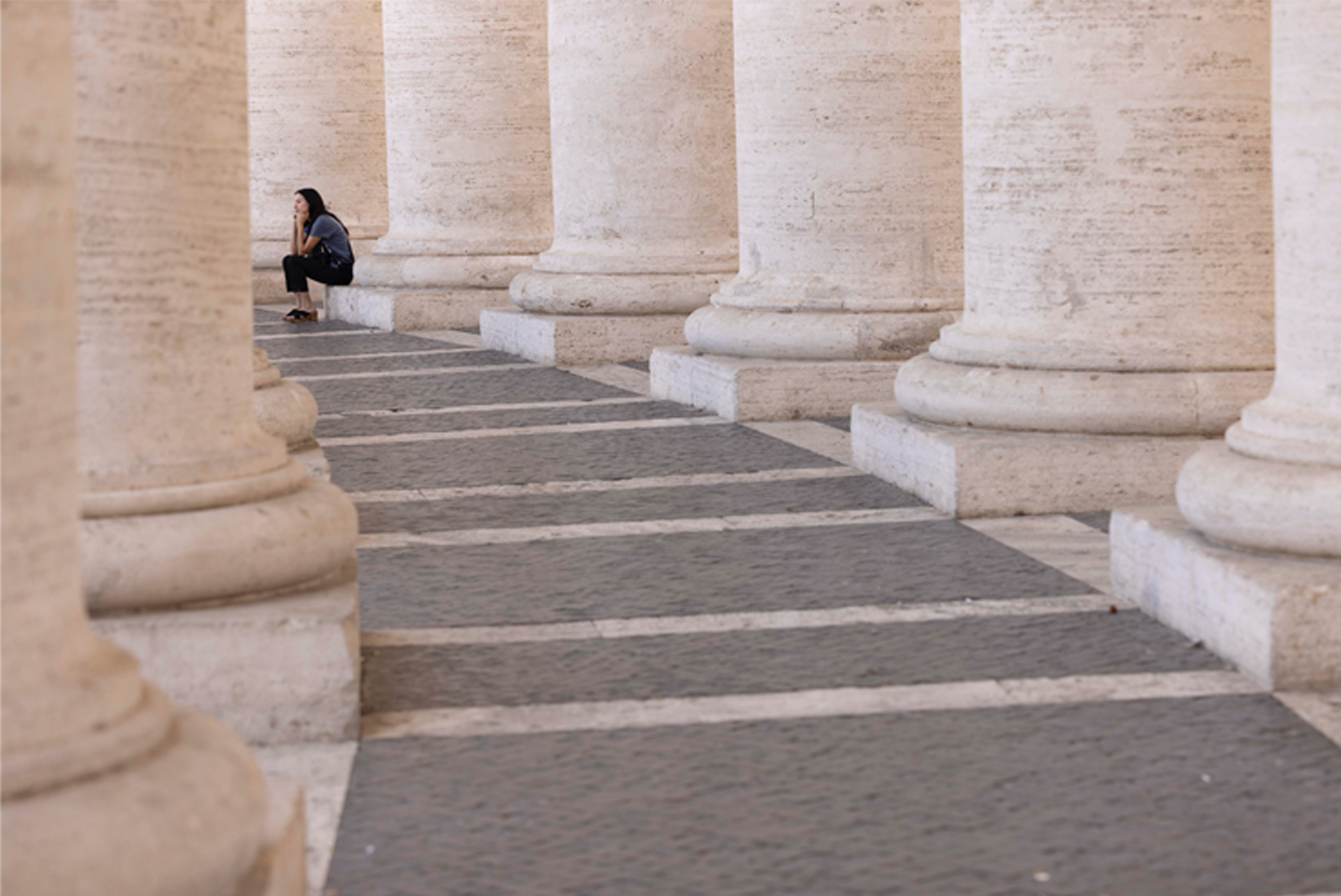 Vientulības robežas